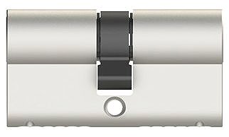 Cylinder FAB 4.00/BDPNs 40+40 5 keys ...