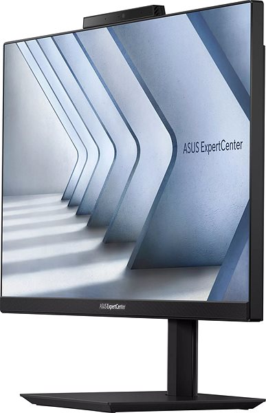 Asus AiO E5402WVAT-BPD0040 Black All-in-One PC.