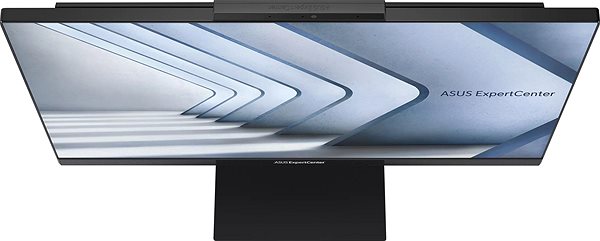 Asus AiO E5402WVAT-BPD0040 Black All-in-One PC.