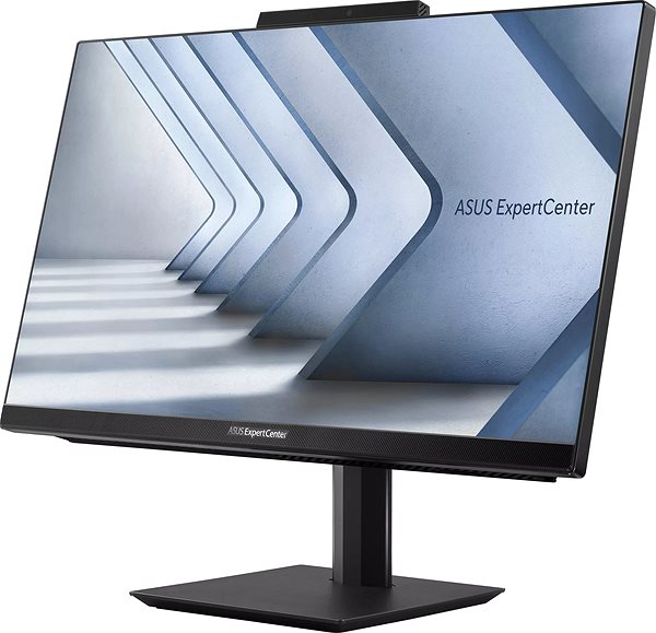 Asus AiO E5402WVAT-BPD0040 Black All-in-One PC.