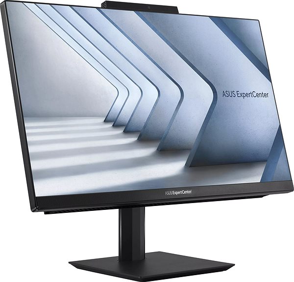 Asus AiO E5402WVAT-BPD0040 Black All-in-One PC.