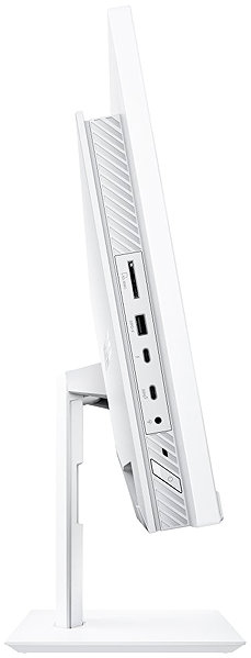 All-in-One PC Asus AiO A5402WVARK-WPC0060 White.