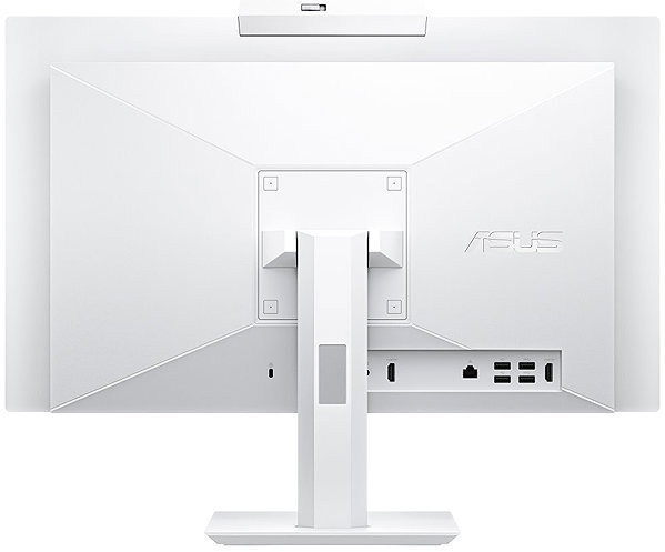 All-in-One PC Asus AiO A5402WVARK-WPC0060 White.