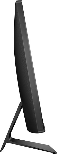 All-in-one PC Asus AiO F3702WFAK-BPE0030 Black.