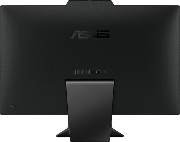 All-in-one PC Asus AiO F3702WFAK-BPE0030 Black.