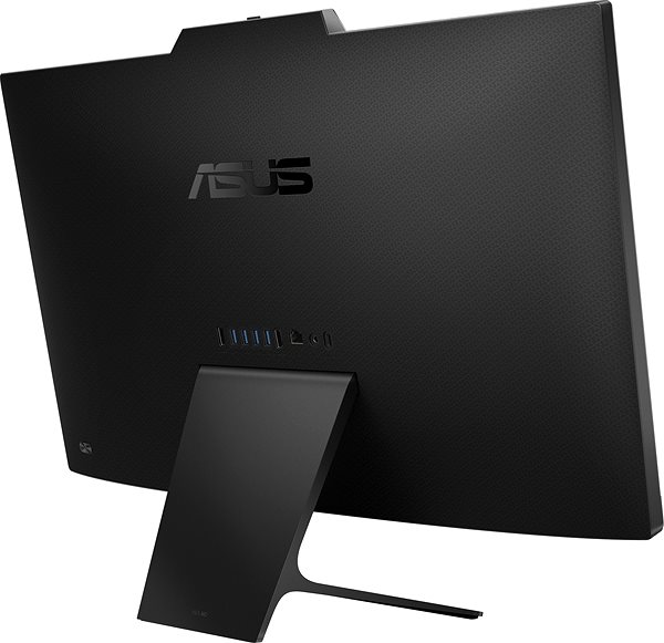 All-in-one PC Asus AiO F3702WFAK-BPE0030 Black.