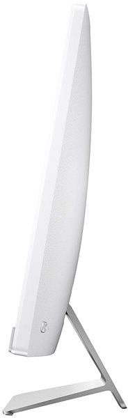 All-in-One PC Asus AiO A3402WVAK-WPC0780 White.