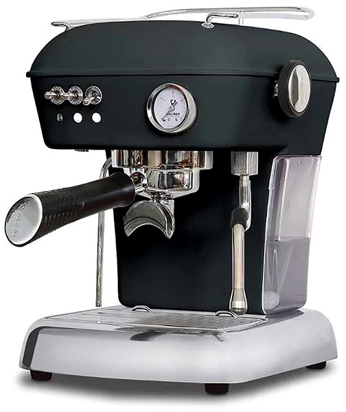 Lever Coffee Machine Ascaso Dream ONE, Anthracite ...