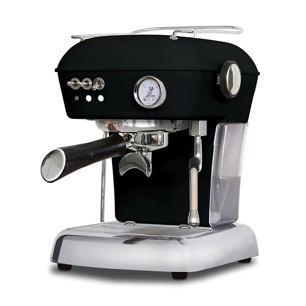 Lever Coffee Machine Ascaso Dream ONE, Dark Black ...