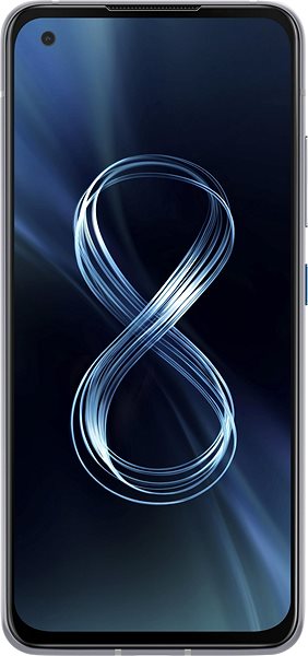 Mobile Phone Asus Zenfone 8 8GB / 128GB silver Screen