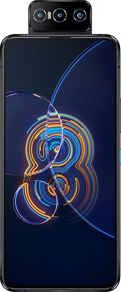 asus zenfone 8 flip 256gb