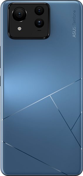 Mobile Phone ASUS Zenfone 11 Ultra 16GB/512 GB blue ...