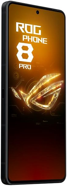 Mobile Phone Asus ROG Phone 8 Pro 16GB/512GB Black ...