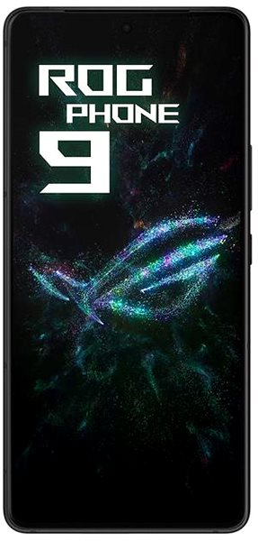 Mobile Phone Asus ROG Phone 9 12GB/256GB Black ...