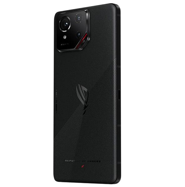 Mobile Phone Asus ROG Phone 9 12GB/256GB Black ...