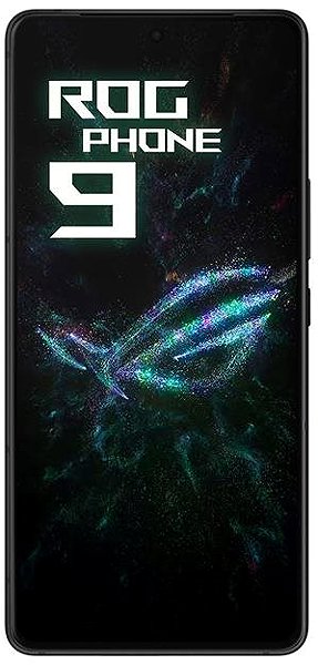 Mobile Phone Asus ROG Phone 9 12GB/512GB White ...