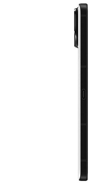 Mobile Phone Asus ROG Phone 9 12GB/512GB White ...