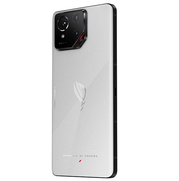 Mobile Phone Asus ROG Phone 9 12GB/512GB White ...