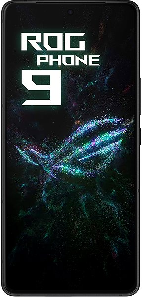 Mobile Phone Asus ROG Phone 9 12GB/512GB Black ...
