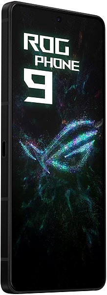 Mobile Phone Asus ROG Phone 9 12GB/512GB Black ...