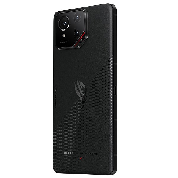 Mobile Phone Asus ROG Phone 9 12GB/512GB Black ...