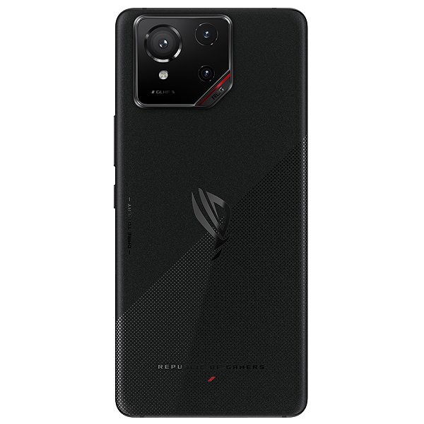 Mobile Phone Asus ROG Phone 9 12GB/512GB Black ...
