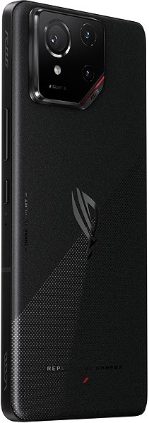 Handy Asus ROG Phone 9 12GB/512GB Schwarz ...