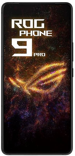 Mobile Phone Asus ROG Phone 9 Pro 16GB/512GB Black ...