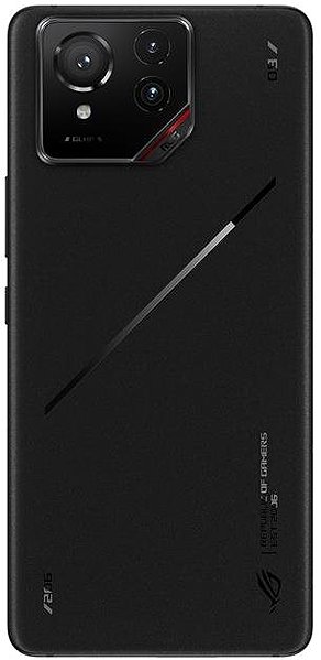 Mobile Phone Asus ROG Phone 9 Pro 16GB/512GB Black ...