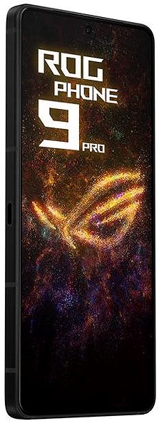 Mobile Phone Asus ROG Phone 9 Pro Edition 24GB/1TB Black ...