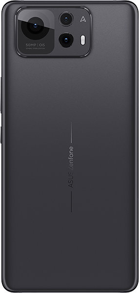 Mobile Phone ASUS Zenfone 12 Ultra 16GB/512GB Ebony Black ...