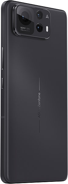 Mobile Phone ASUS Zenfone 12 Ultra 16GB/512GB Ebony Black ...