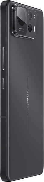 Mobile Phone ASUS Zenfone 12 Ultra 16GB/512GB Ebony Black ...