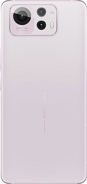 Mobile Phone ASUS Zenfone 12 Ultra 16GB/512GB Sakura White ...