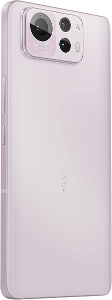 Mobile Phone ASUS Zenfone 12 Ultra 16GB/512GB Sakura White ...