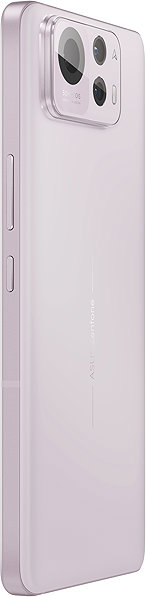 Mobile Phone ASUS Zenfone 12 Ultra 16GB/512GB Sakura White ...