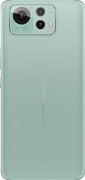 Mobile Phone ASUS Zenfone 12 Ultra 16GB/512GB Sage Green ...