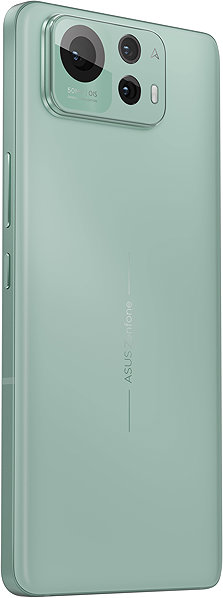 Mobile Phone ASUS Zenfone 12 Ultra 16GB/512GB Sage Green ...