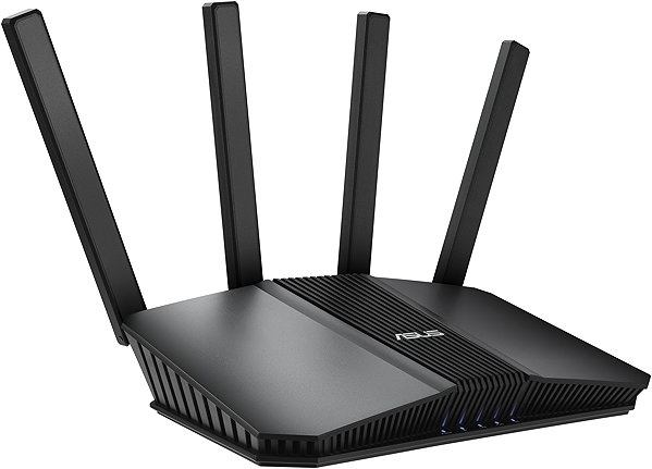 WLAN Router ASUS RT-BE59 ...