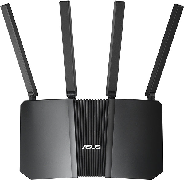 WLAN Router ASUS RT-BE59 ...