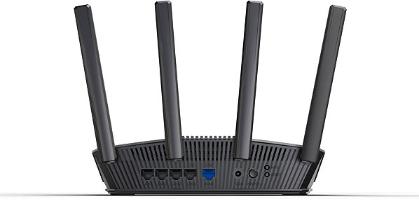 WLAN Router ASUS RT-BE59 ...
