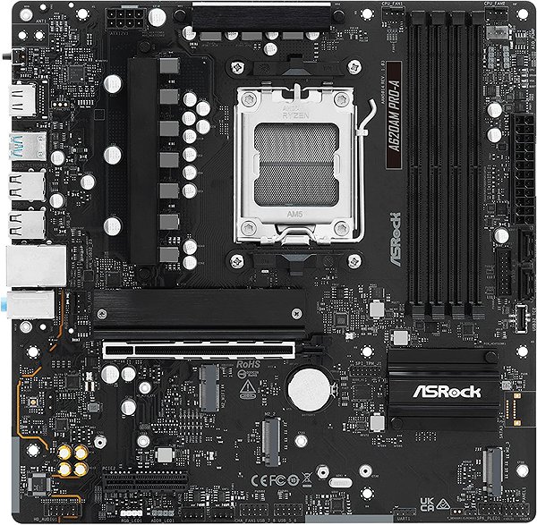 Motherboard ASROCK A620AM PRO-A ...
