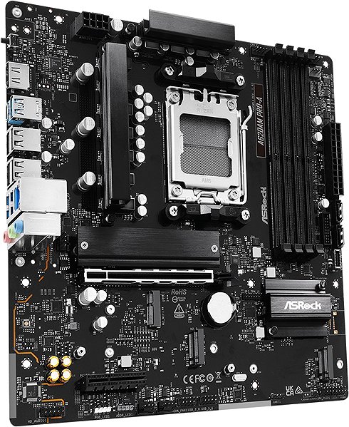 Motherboard ASROCK A620AM PRO-A ...