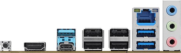 Motherboard ASROCK A620AM PRO-A ...