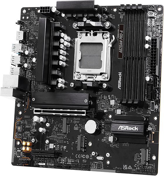 Motherboard ASROCK A620AM PRO-A ...