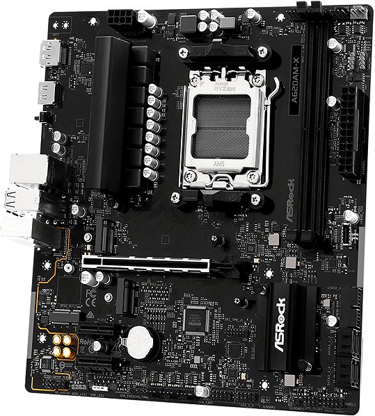 Motherboard ASROCK A620AM-X ...
