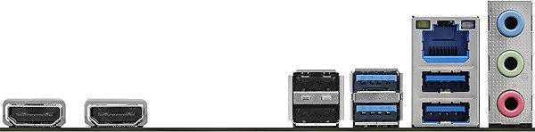 Motherboard ASROCK B760M-H2/M.2 ...