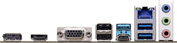 Motherboard ASROCK B760M-HDV/M.2 ...