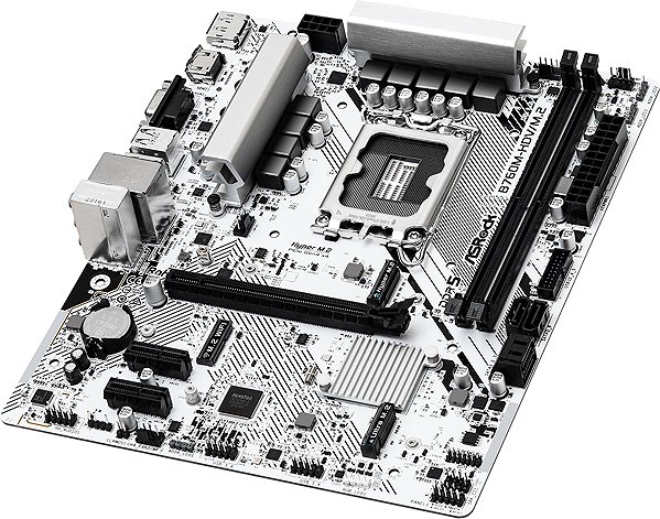 Motherboard ASROCK B760M-HDV/M.2 ...