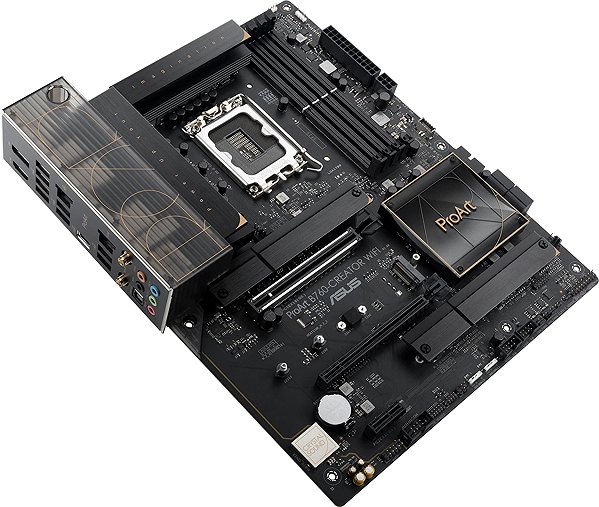 Motherboard ASUS ProArt B760-CREATOR WIFI ...